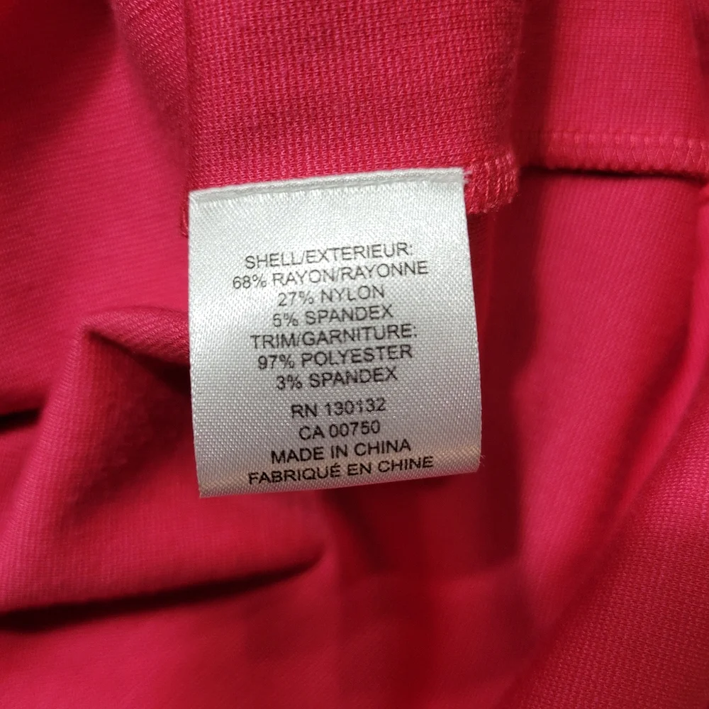 Women's Ivanka Trump Dress Sz Medium - Picture 6 of 7